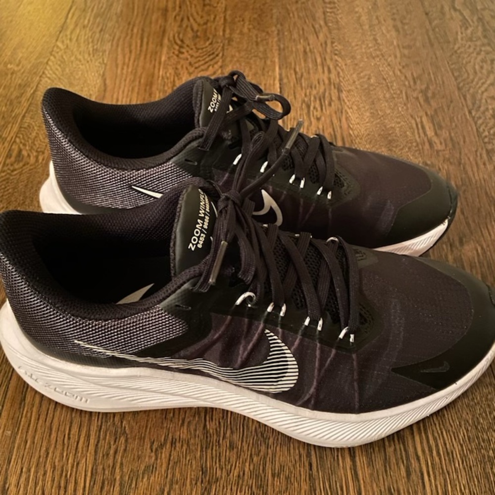 8.5 Nike Air Zoom
